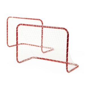 FUDBALSKI GOLOVI ZA DJECU SET 2 KOM.78X58CM ECOTOYS - Img 4