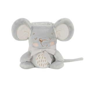 Kikka boo 3D prekrivač JOIFUL MICE - Img 1