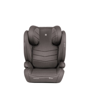 Kikka boo autosjedište 100-150cm I-STAND, I-SIZE Brown - Img 2
