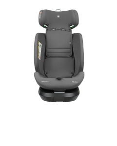 Kikka Boo autosjedište 40-150 cm i-Orbit i-SIZE Dark Grey 2025 - Img 4