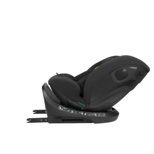 Kikka boo autosjedište 40-150cm I - Hike I - SIZE Black 2025 - Img 6