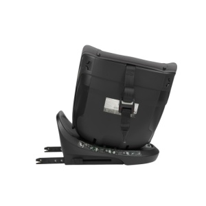 Kikka boo autosjedište 40-150cm I - Hike I - SIZE Dark Grey 2026 - Img 8