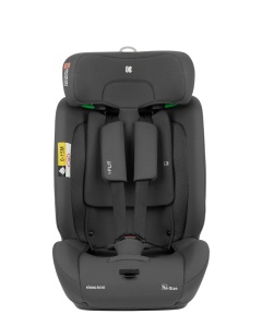 Kikka Boo autosjedište 76-150 cm i-Flit i-SIZE Dark Grey - Img 3