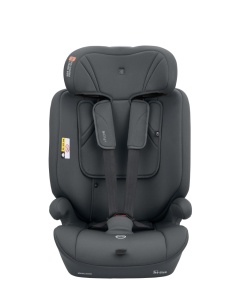 Kikka Boo autosjedište 76-150 cm i-Flow i-SIZE Grey - Img 2