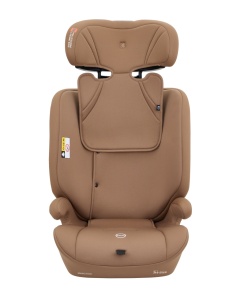 Kikka Boo autosjedište 76-150 cm i-Flow i-SIZE Mocha - Img 4