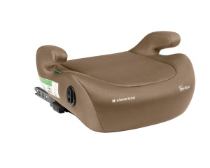 Kikka Boo booster 125–150 cm i-Tip 2 i-SIZE Beige - Img 2
