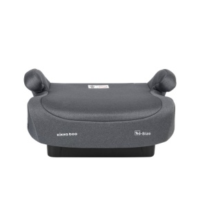 Kikka boo buster autosjedište 125-150 cm i-Go i-SIZE Dark Grey - Img 2