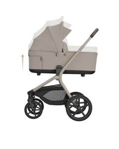 Kikka Boo Goya 3in1 Platinum Champagne - Img 3