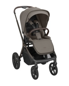 Kikka Boo Goya 5n1 bundle set Platinum Mocca - Img 5