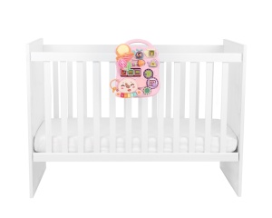 Kikka Boo guralica 3u1 Play & Grow Pink - Img 6