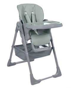 Kikka Boo hranilica Comfy+ Mint - Img 1
