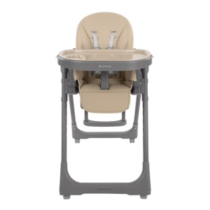 Kikka boo hranilica Pastello 2 Beige - Img 3
