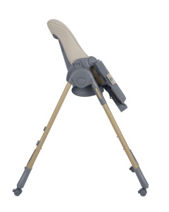Kikka Boo hranilica za bebe Olive 2 Beige - Img 6