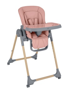 Kikka Boo hranilica za bebe Olive 2 Pink