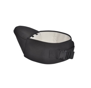 Kikka boo nosiljka 3in1 Chloe Mesh Black 2024 - Img 2