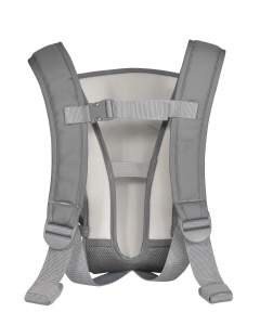 Kikka boo nosiljka Myra Mesh Grey 2024 - Img 2