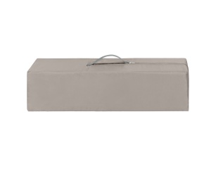 Kikka Boo prenosivi krevetac na dva nivoa So Gifted PLUS Beige 2026 - Img 8