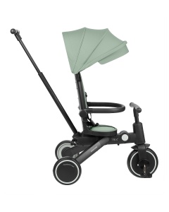 KikkaBoo Tricikl 8 u 1 TRIX 2 menta - Img 12