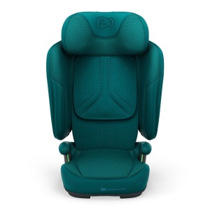 Kinderkraft auto sjedište UNITY 2 I-Size GREEN - Img 4