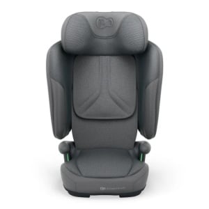 Kinderkraft auto sjedište UNITY 2 I-Size GREY - Img 3