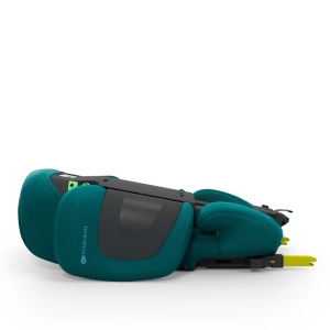 KINDERKRAFT AUTOSEDISTE XPAND2 PRO I-SIZE 100-150CM GREEN - Img 4