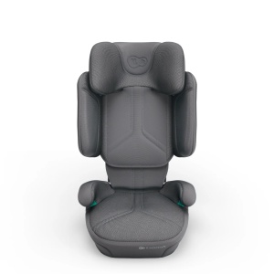 KINDERKRAFT AUTOSEDISTE XPAND2 PRO I-SIZE 100-150CM GREY - Img 2