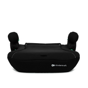KINDERKRAFT AUTOSJEDISTE I-COMFY I-SIZE 76-150CM BLACK - Img 7