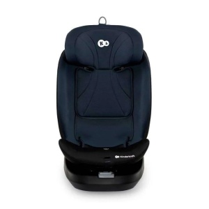 KINDERKRAFT AUTOSJEDISTE I-GROW I-SIZE 40-150 CM BLACK - Img 5