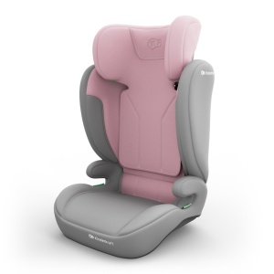 KINDERKRAFT AUTOSJEDISTE I-SPARK 2 PLUS I SIZE PINK - Img 7