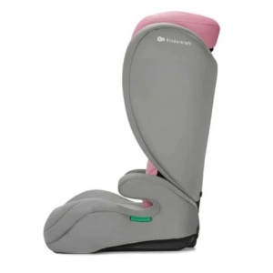 KINDERKRAFT AUTOSJEDIŠTE I-SPARK I SIZE PINK - Img 4