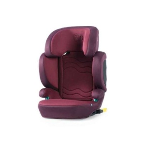 KINDERKRAFT AUTOSJEDISTE XPAND2 I-SIZE 100-150CM CHERRY PEARL - Img 1