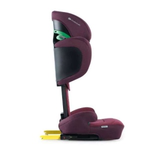 KINDERKRAFT AUTOSJEDISTE XPAND2 I-SIZE 100-150CM CHERRY PEARL - Img 4