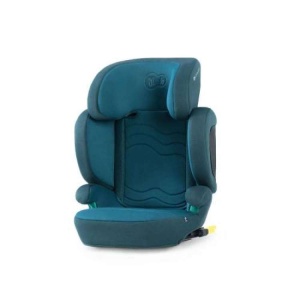 KINDERKRAFT AUTOSJEDISTE XPAND2 I-SIZE 100-150CM HARBOR BLUE - Img 1