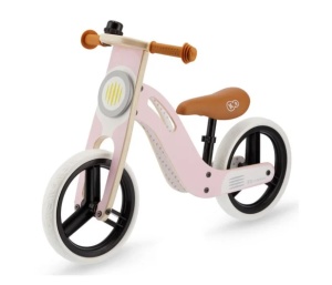 KINDERKRAFT BICIKL GURALICA UNIQ - PINK