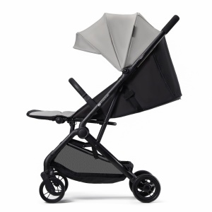 KINDERKRAFT KOLICA INDY 3 URBAN GREY - Img 3