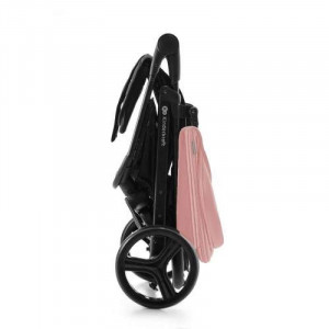 KINDERKRAFT KOLICA ZA BEBE RINE - VITAL PINK - Img 6