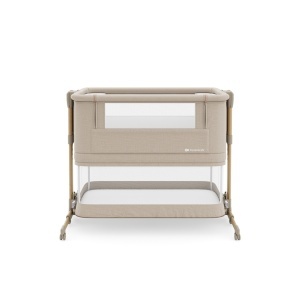 KINDERKRAFT KOLIJEVKA NESTE GROW 2 BEIGE - Img 2