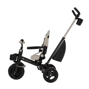 KINDERKRAFT TRICIKL AVEO 2 PLUS BEIGE - Img 5