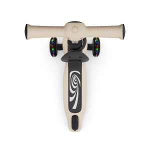 KINDERKRAFT TROTINET HALLEY 2 STONE WHITE - Img 4