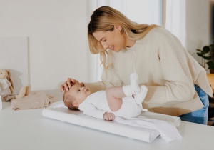 Lionelo BabyBalance – elektronska vaga za bebe - Img 3