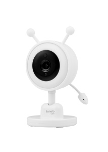 Lionelo Babyline 3.4 – video bebi alarm - Img 3