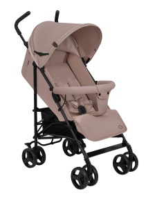 Lionelo Elia – kolica za bebe Beige Taupe