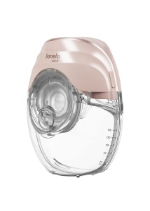 Lionelo Fidi Free Slim – hands-free pumpa za izmlazanje - Img 2