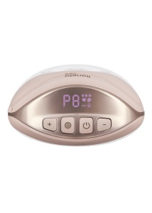 Lionelo Fidi Free Slim Duo – set hands-free pumpi za izmlazanje - Img 6