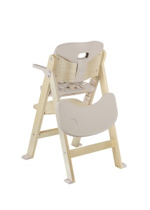 Lionelo Floris – hranilica Beige Natural - Img 7