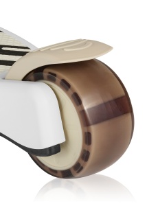 Lionelo Franky – balans trotinet 2u1 Beige - Img 9