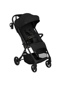 Lionelo Tansi – kolica za bebe Black Onyx