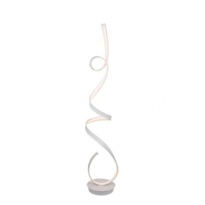 LUNA 145 PODNA LAMPA 54W 3000K BIJELA