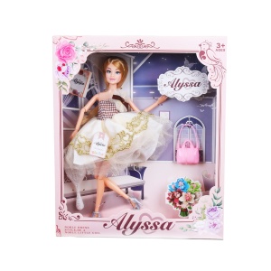 LUTKA ALYSSA 007