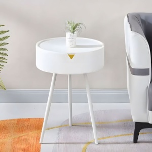 Okrugli stočić sa uklonivim poklopcem MODERNHOME - Img 8